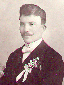 Johann Karch