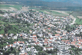 Luftbild Ommersheim