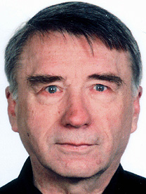 Paul Scherer