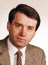 Paul Scherer